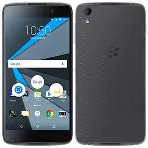 Замена тачскрина на телефоне BlackBerry DTEK50 в Перми